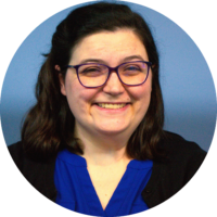 DR. ALLISON LEVY
