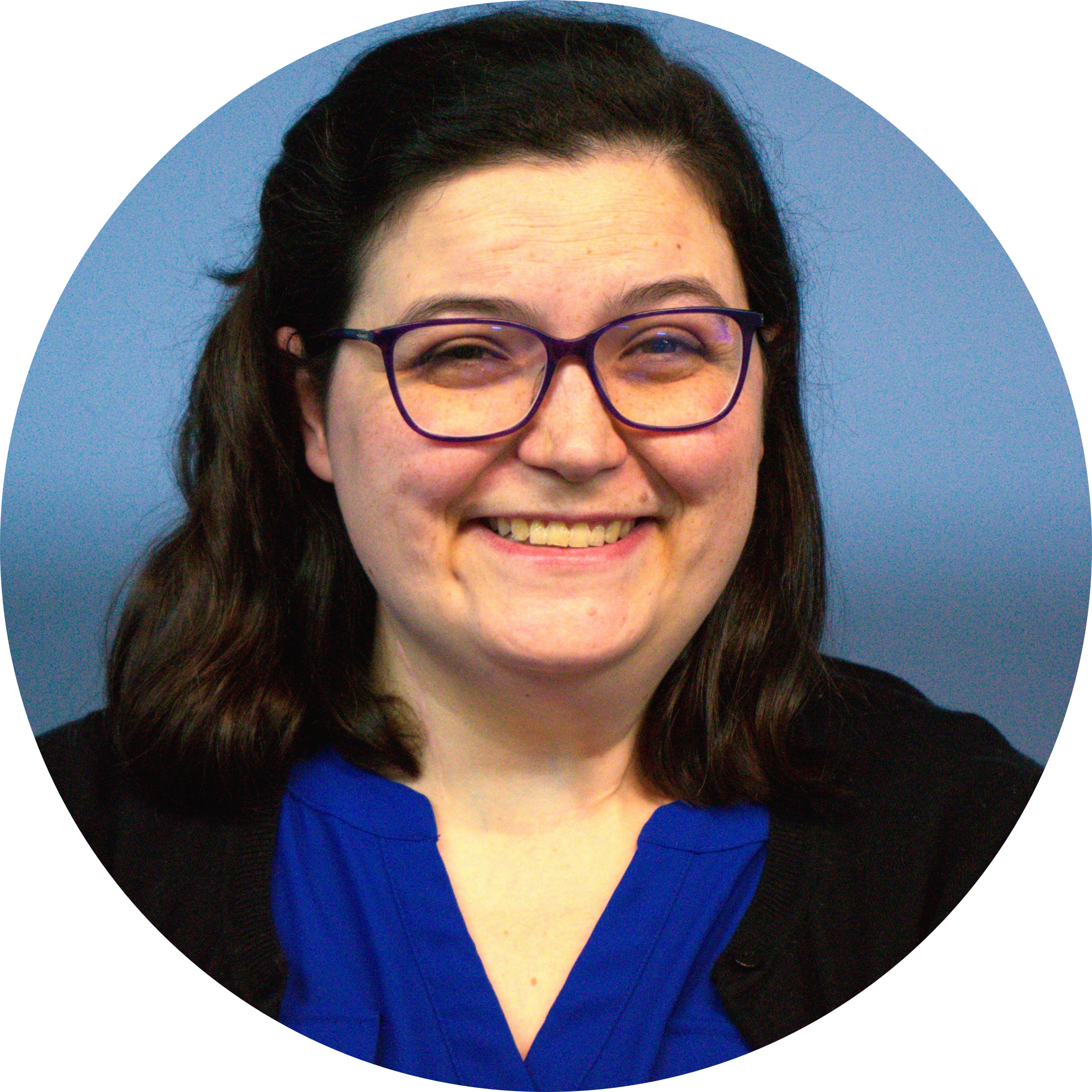 DR. ALLISON LEVY